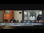 Man faces attempted murder charge after bar shooting