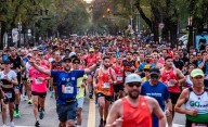 Maratón Buenos Aires: recorrido y cortes para este domingo