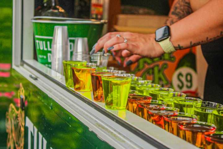 Hot Plate: chef showdown, 20 years of SNAC, Oktoberfest starts