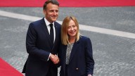 'Turning Point': Meloni, Macron & Other World Leaders Laud Trump’s Plan To End Gaza War