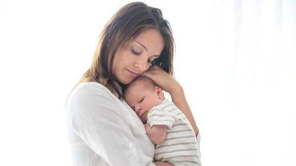Expecting a baby? This free Albion event is for you