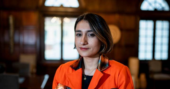 Laura Sarabia será la embajadora de Colombia en Reino Unido: Presidencia publicó su perfil