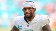Tua Tagovailoa offers honest response to Cam Newton's harsh assessment