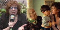 Cecilia Rossetto recordó la historia desconocida detrás de su personaje en Esperando la carroza: “Jamás cobré nada”
