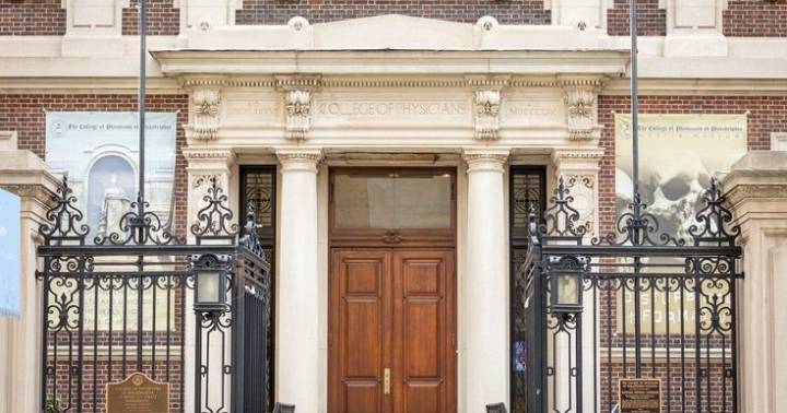 Mütter Museum's next Halloween party nods to unexplained medieval 'dancing plagues'
