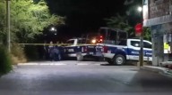 Motociclista es asesinado a balazos en la colonia Ampliación Lázaro Cárdenas de Cuernavaca