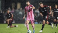 Messi hace magia y lidera con doblete al Inter Miami ante DC United [Video]
