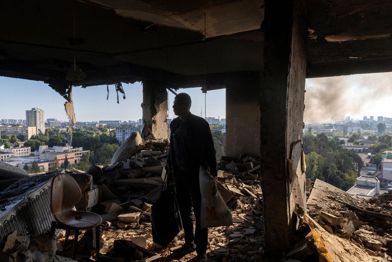 Cluster munitions cause more than 1,200 civilian casualties in Ukraine war, global monitor says