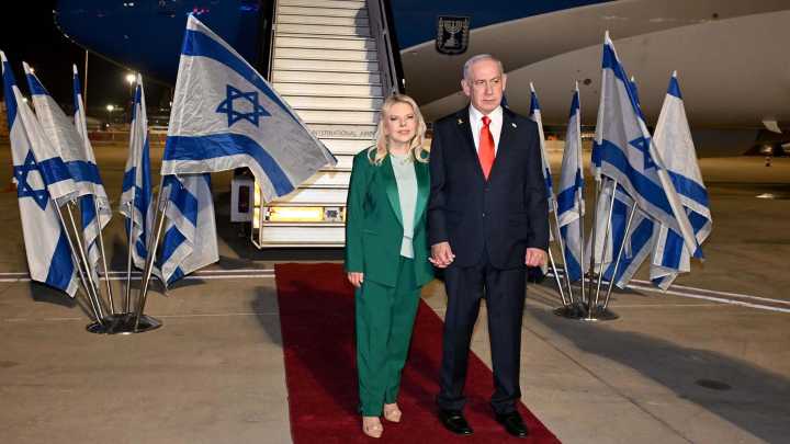 Netanyahu Begins Journey to US, Pledges to Speak 'Truth' to UN General Assembly