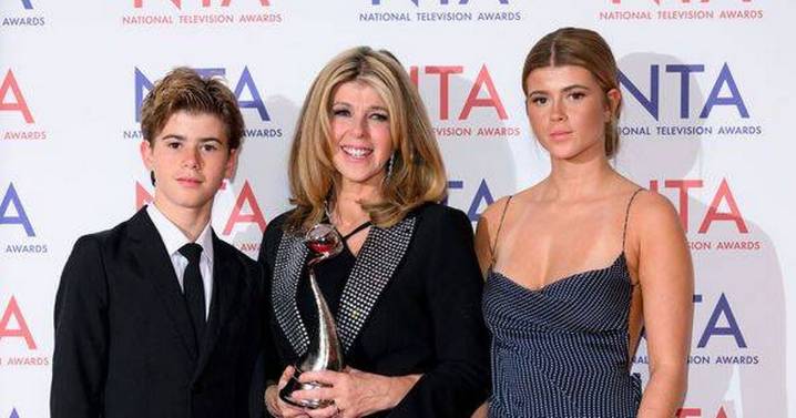 Kate Garraway supported by fans as she shares 'big change' in emotional family update