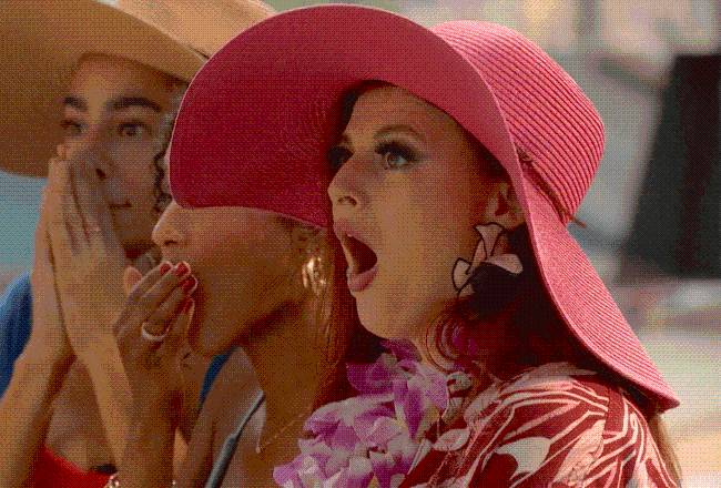 'Big Brother' Rachel Reilly Eliminated in Safety Competition