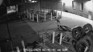 Copper wire thieves cut phone wires in downtown businesses