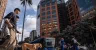 Trabajo híbrido es la modalidad preferida por los colombianos por tiempo perdido en tráfico