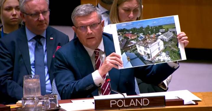 ¿La OTAN iniciará una guerra contra Rusia? Activan operación "Centinela Oriental" por drones rusos en Polonia