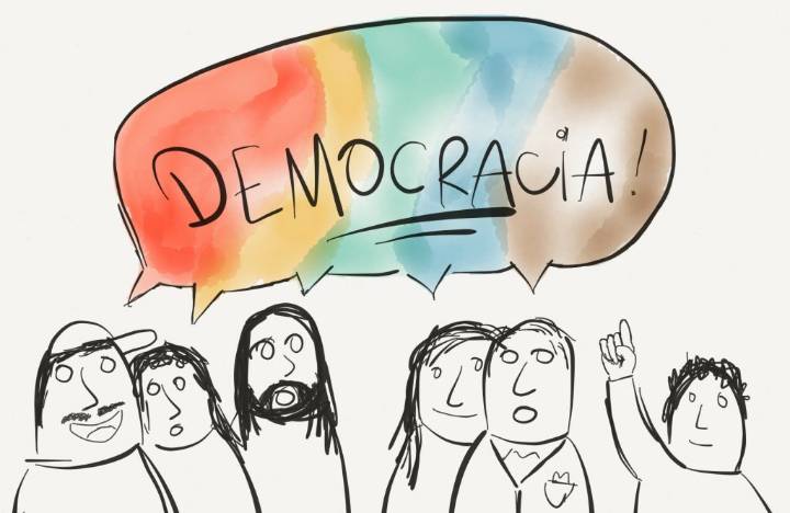 SEMBRAR LA MEMORIA PARA QUE NO CREZCA EL OLVIDO‼️