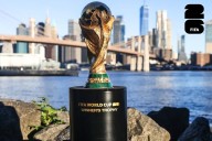 Un informe advierte de un grave peligro para el Mundial 2026