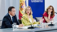 El Gobierno dice que la posible votación fallida de la reducción de la jornada en el Congreso "no es un punto y final"