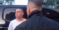 PRIMICIA: Dejaron en libertad al supuesto jefe financiero de la célula terrorista que mató a 13 policías en Amalfi