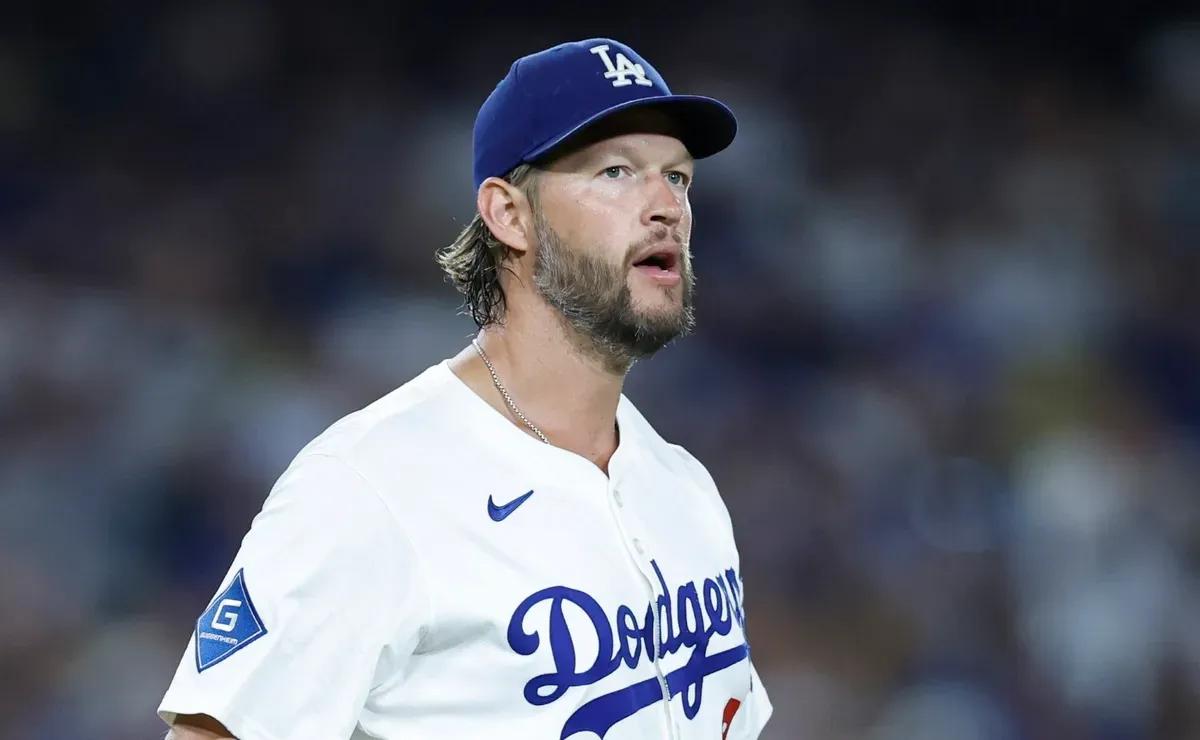 Clayton Kershaw fires up Dodgers fans with bold October reminder