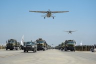Trump’s Aim to Take Back Afghan Air Base Doesn’t Make Sense