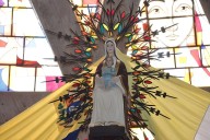 Dos días de júbilo en Portuguesa en honor a la Virgen de Coromoto