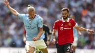 Premier League Matchweek 4 schedule, how to watch: Manchester Derby headlines