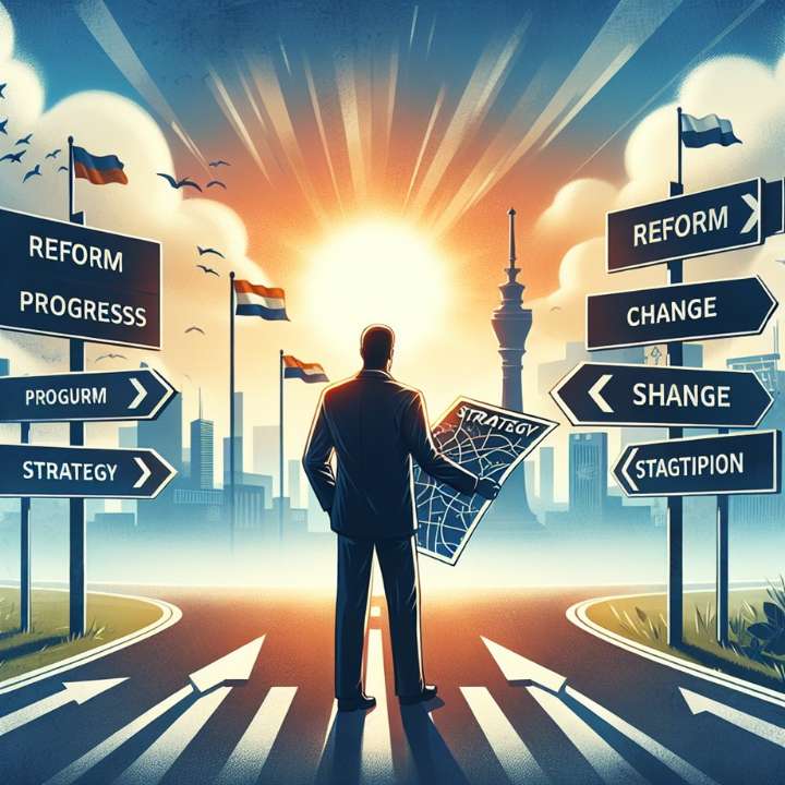 South Korea's Digital Infrastructure Faces Major Disruption
