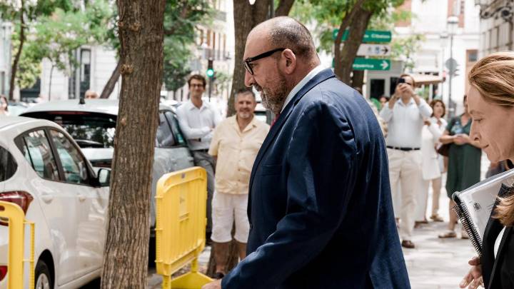 El "calvario" de Koldo: "Es salvaje lo que se está haciendo con mi nombre"