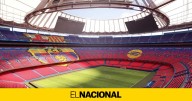 El Spotify Camp Nou será el quinto Estadio con más aforo del mundo, solo cuatro lo superarán