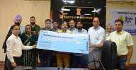 DC Poonch disburses over ₹12.6 Lakh to construction workers under welfare schemes