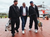 Los looks de Lionel Messi, Rodrigo De Paul y el resto de la Scaloneta: por qué marcan tendencia los jugadores de la Selección Argentina