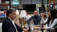 ¿A qué sabe un perro caliente con vino tinto, o un ceviche con vino blanco?: le contamos cómo fue esta experiencia