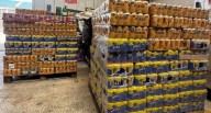 Autoridades de Cundinamarca destruyeron licor adulterado, desde la raíz