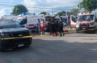 Al menos quince muertos tras un choque múltiple en el estado mexicano de Yucatán