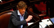 Lousteau criticó a Bullrich por pedir el allanamiento de periodistas que revelaron el escándalo de las coimas