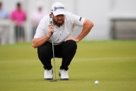 Donald fills out Europe's team with familiar names for Ryder Cup defense