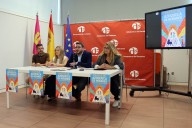 Las Fiestas de Azuqueca de Henares (Guadalajara) contarán con más de 200 actos entre el 20 y 28 de septiembre