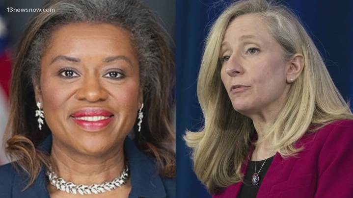 Virginia Poll: Democrats lead Republicans in statewide races