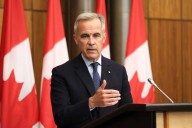 Confirma Sheinbaum reunión con primer ministro de Canadá próxima semana