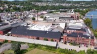Charleroi glass plant sale blocked by Federal Trade Commission