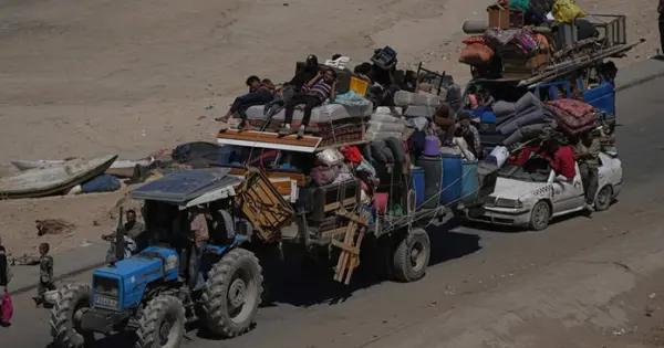 Naciones reconocen un Estado palestino