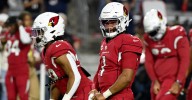 Week 3 numbers to know: Kyler Murray has Robert Saleh’s number