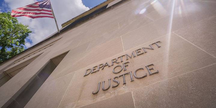 The DOJ Is Suing Boston to Protect It from “Illegal Alien Crime”