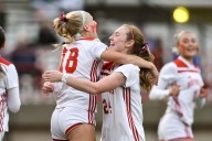 Northwest Jersey Athletic Conference 2025 girls soccer season stats leaders for Sept. 12