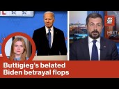 Don’t let Buttigieg or any other Biden-decline denier claw back their credibility
