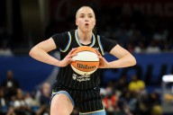 Chicago Sky: Hailey Van Lith to join 3