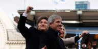 Cómo se gestó el anuncio sobre las retenciones y qué busca Milei con la nueva medida