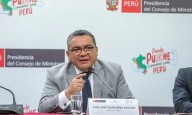 Autorizan viaje de ministros de Trabajo a República Dominicana y Justicia a Suiza