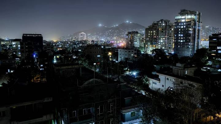 Taliban pulls the plug: Why Afghanistan is facing internet blackout and how it's crushing women the most