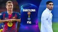 Barcelona vs PSG: partido por la fase de liga de la Champions League 2025